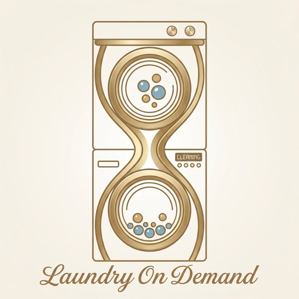 Laundry OnDemand
